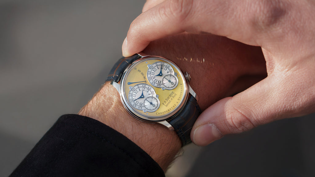 Market Insights: FP Journe Over the Last Decade