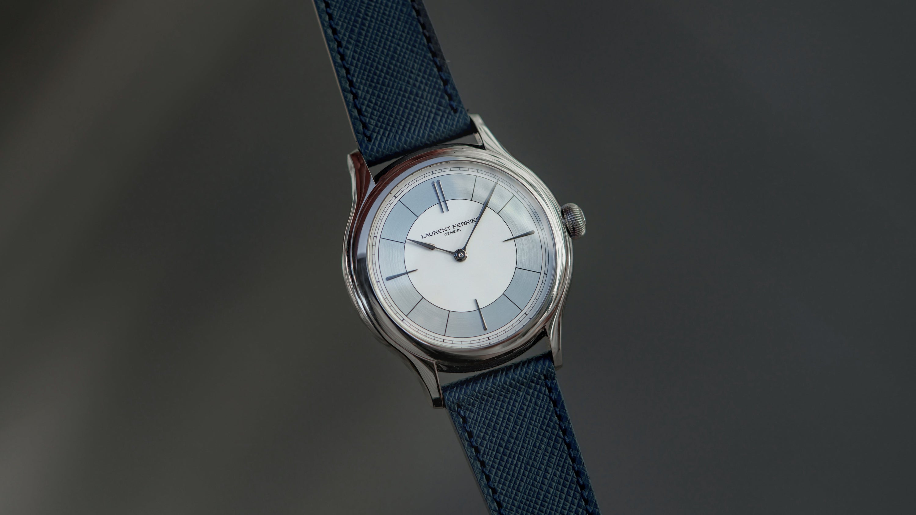 A Collector’s Guide to Laurent Ferrier