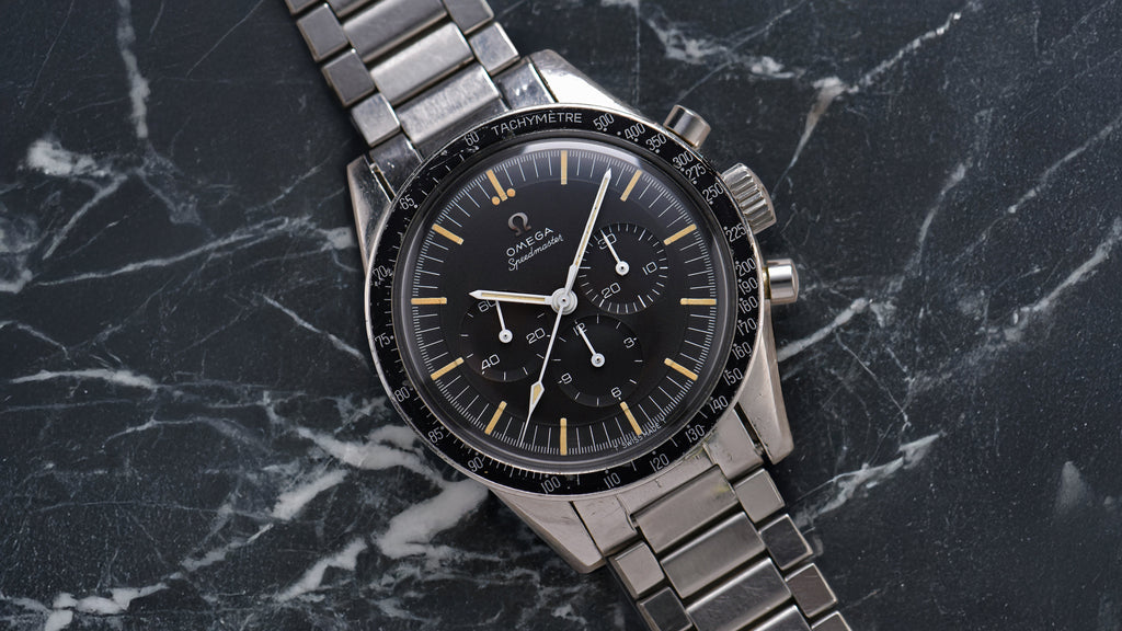 'Ed White' 105.003-65 Omega Speedmaster