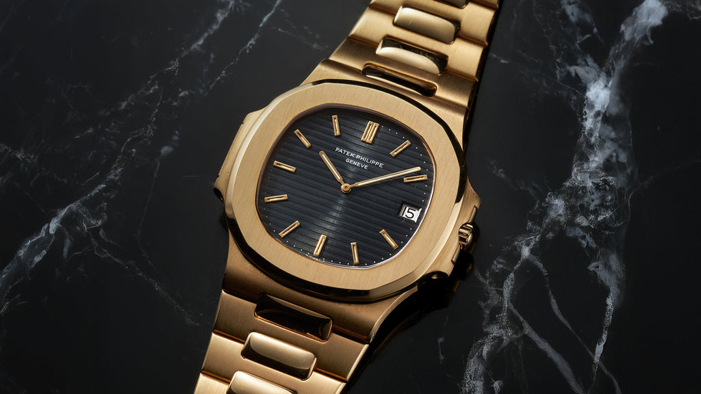 3700/11J Patek Philippe Nautilus