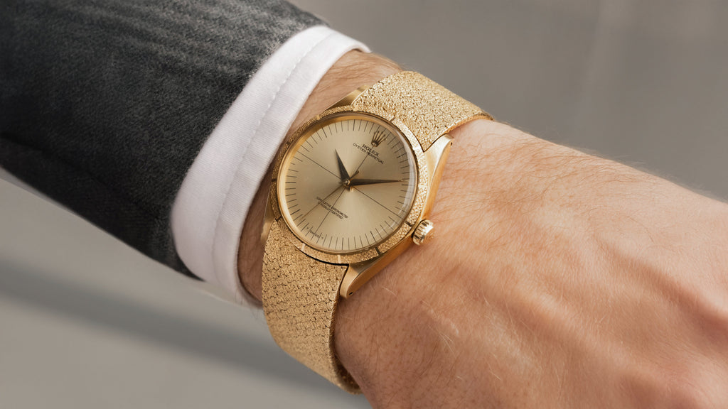 1029 Rolex Zephyr