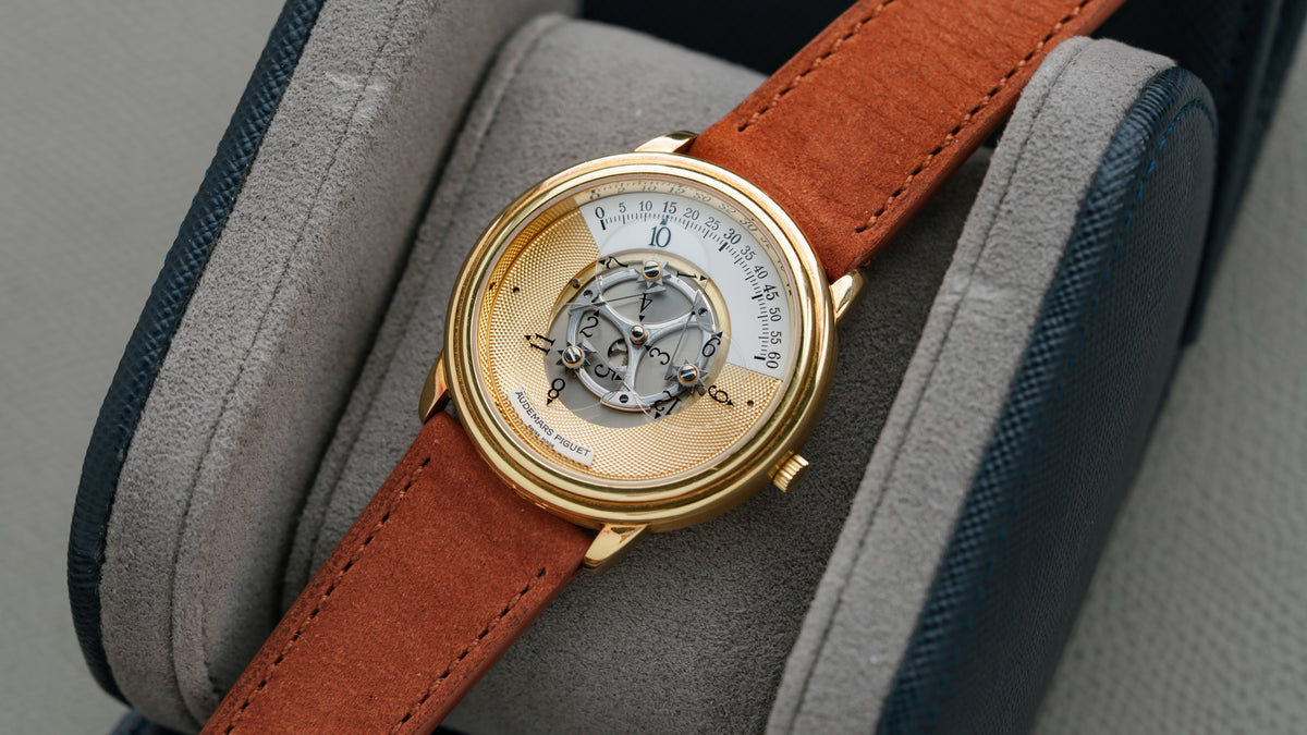 25720BA, Star Wheel, Yellow Gold