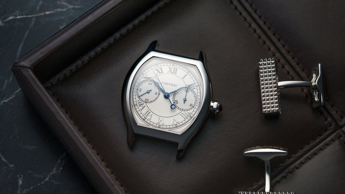 Tortue Monopoussoir, Privé, Platinum