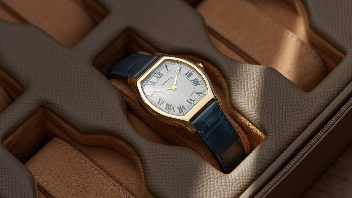 Tortue, Privé, Yellow Gold