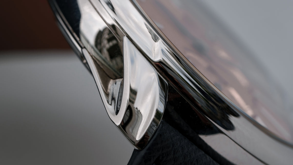 1941 Principia, Steel