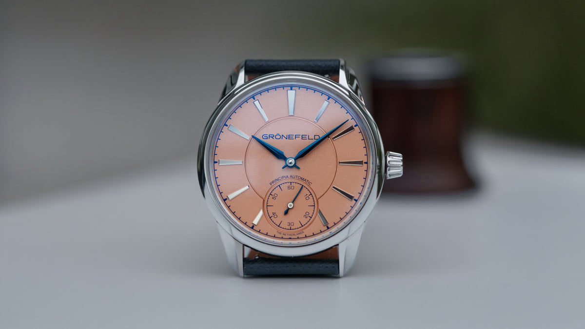 1941 Principia, Steel