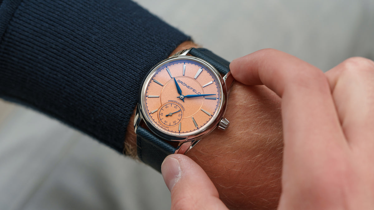 1941 Principia, Steel