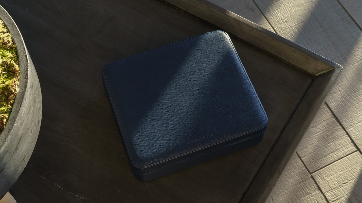 Watch Case - Eight