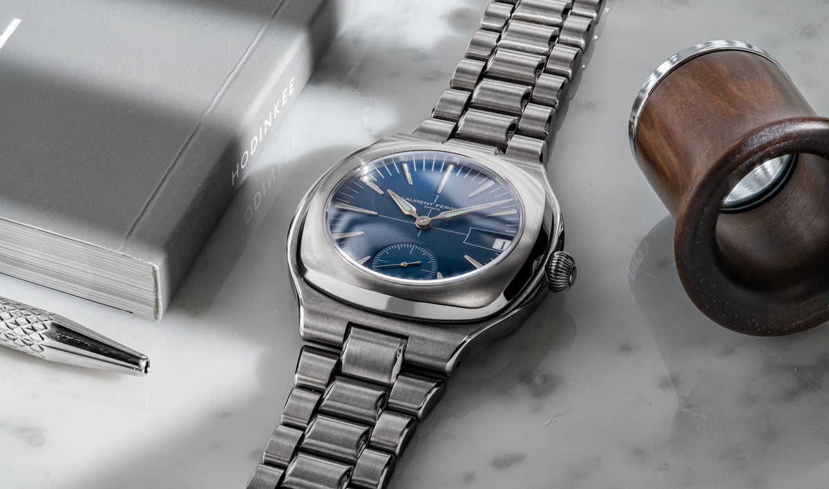 Laurent-Ferrier-Sport-Auto-Blue