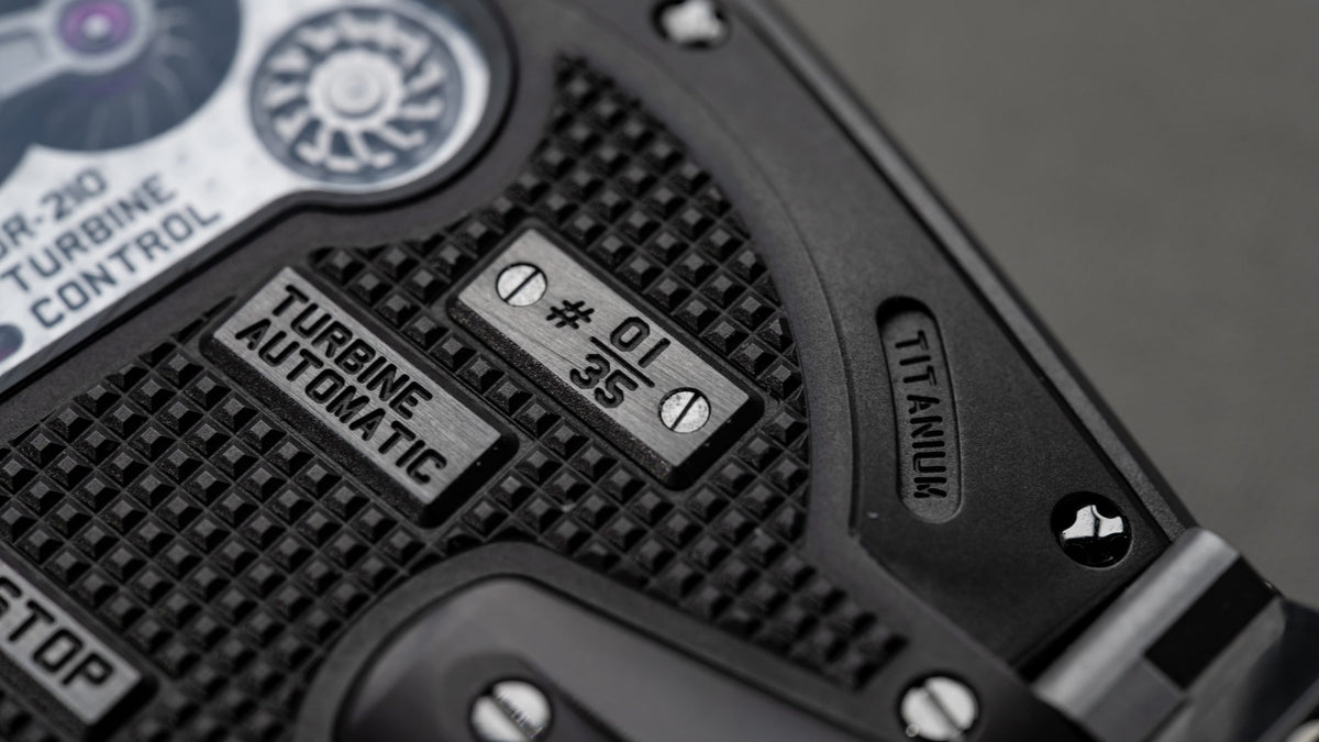 Urwerk-210S