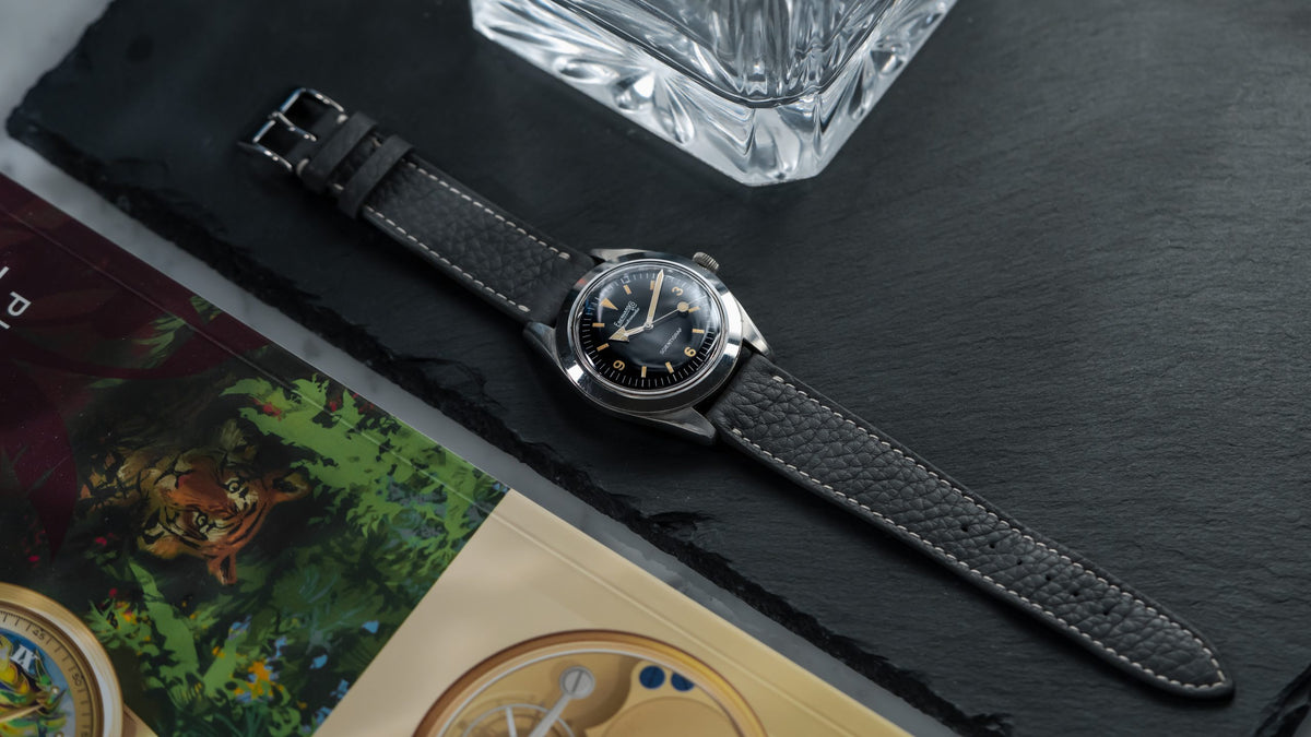 Eberhard-Scientigraf-Vintage