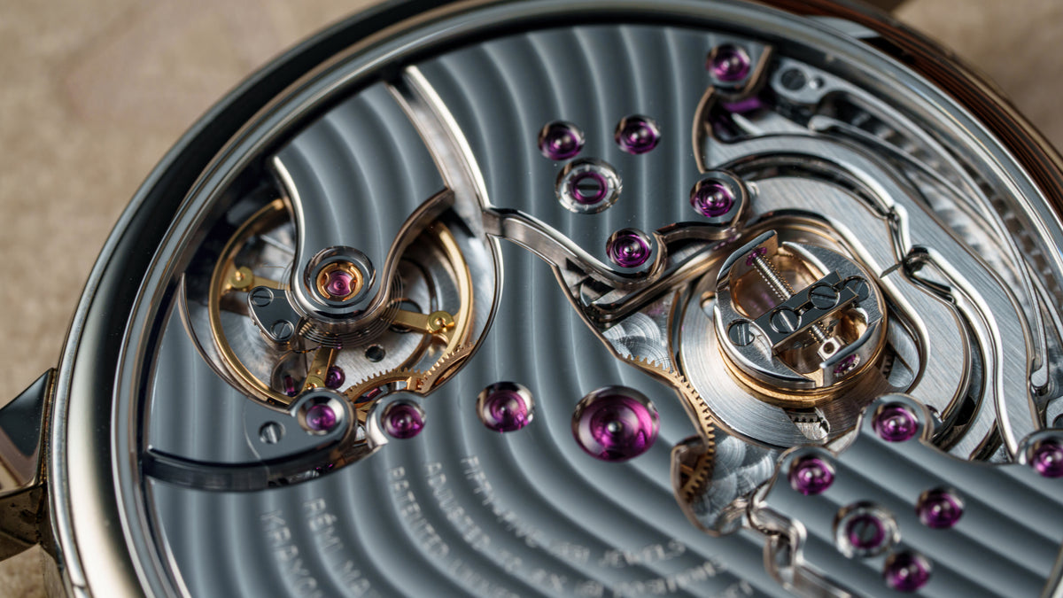 Anywhere Aurora, Titanium