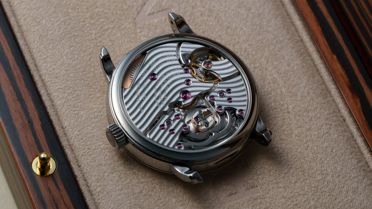 Anywhere Aurora, Titanium