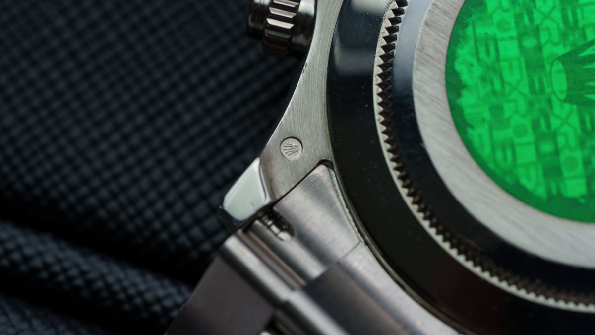 116509, Daytona, Sodalite Dial, White Gold