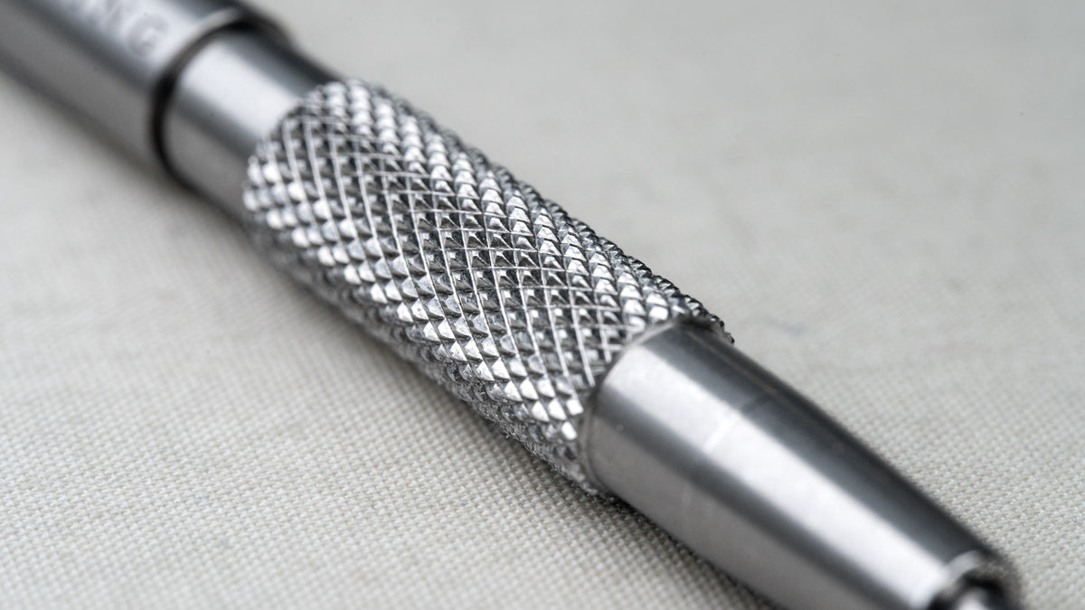 Spring Bar Tool - Steel