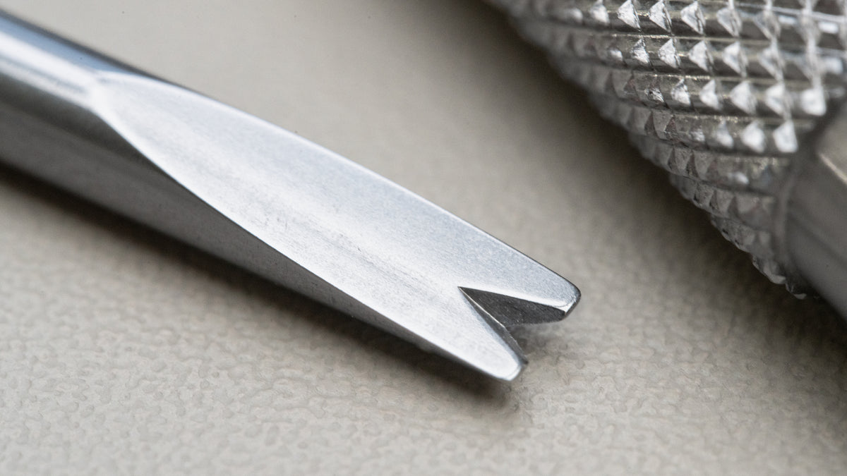 Spring Bar Tool - Steel