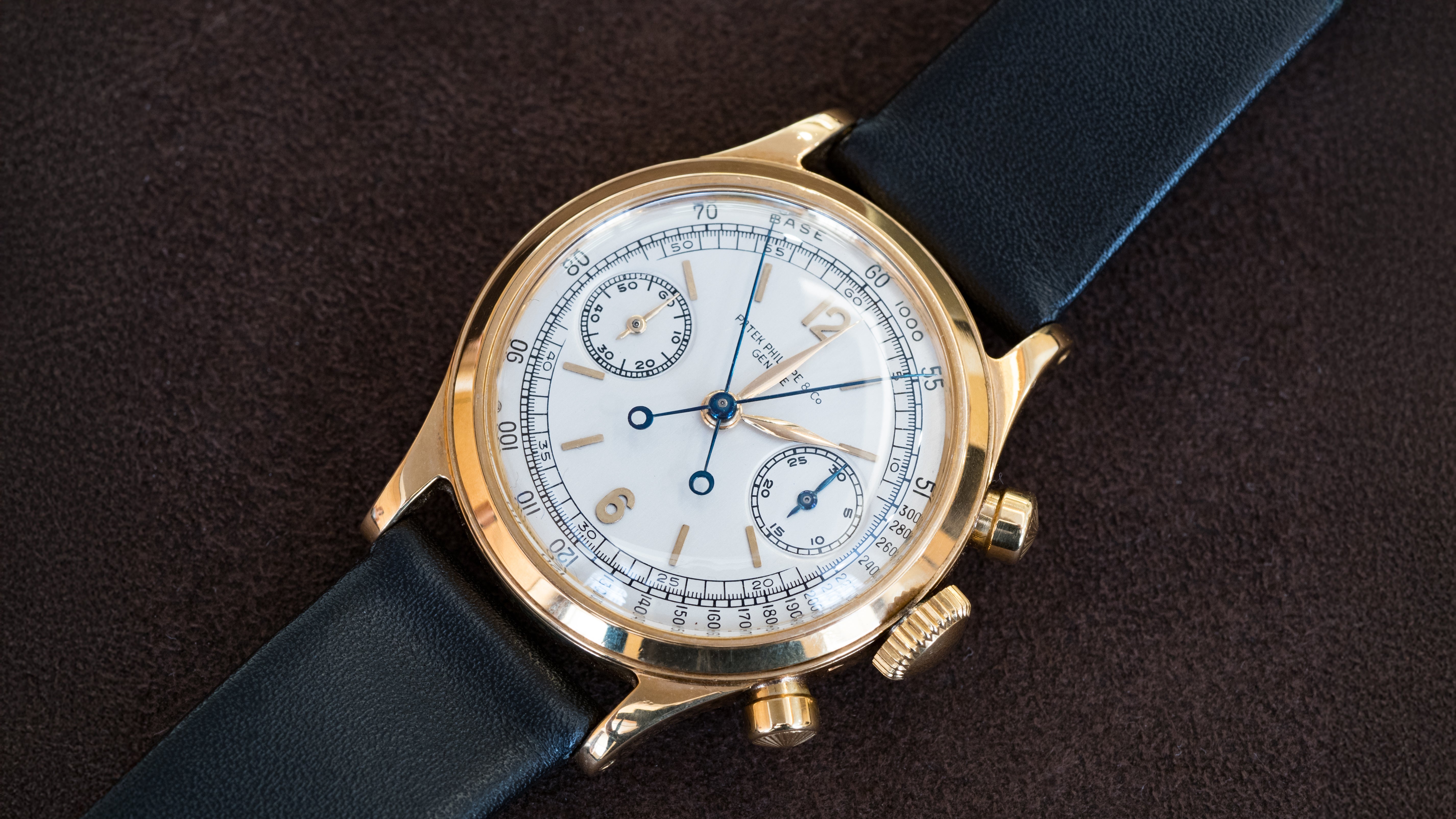 パテック フィリップ　正史　PATEK PHILIPPE BIOGRAPHY The Legacy of Patek Philippe Watches