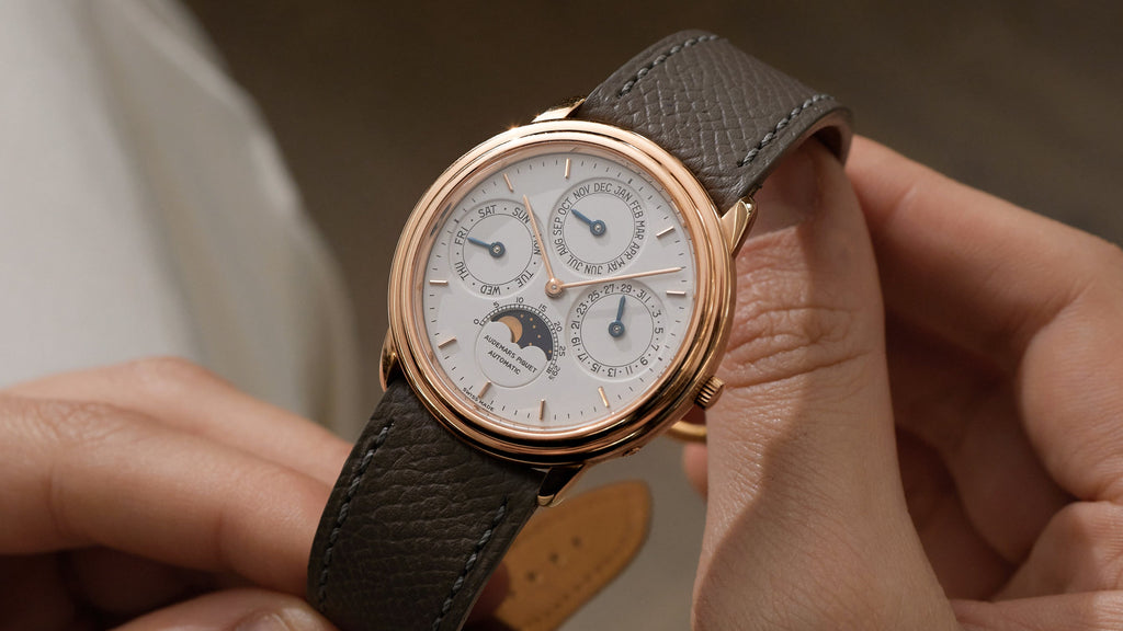 25657OR Audemars Piguet Perpetual Calendar