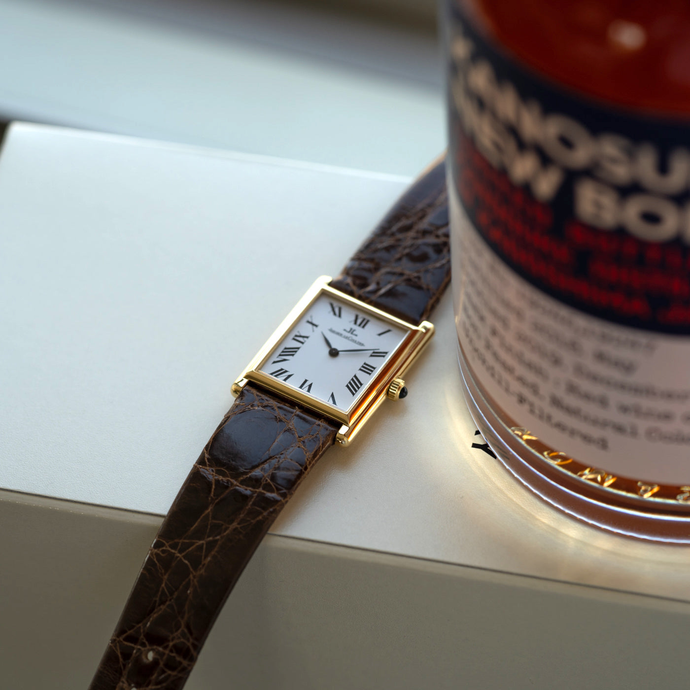 Jaeger-LeCoultre Rendez-Vous Q3542490 Luxury Watch Jaeger-LeCoultre Rendez-Vous Q3542490 Luxury Watch