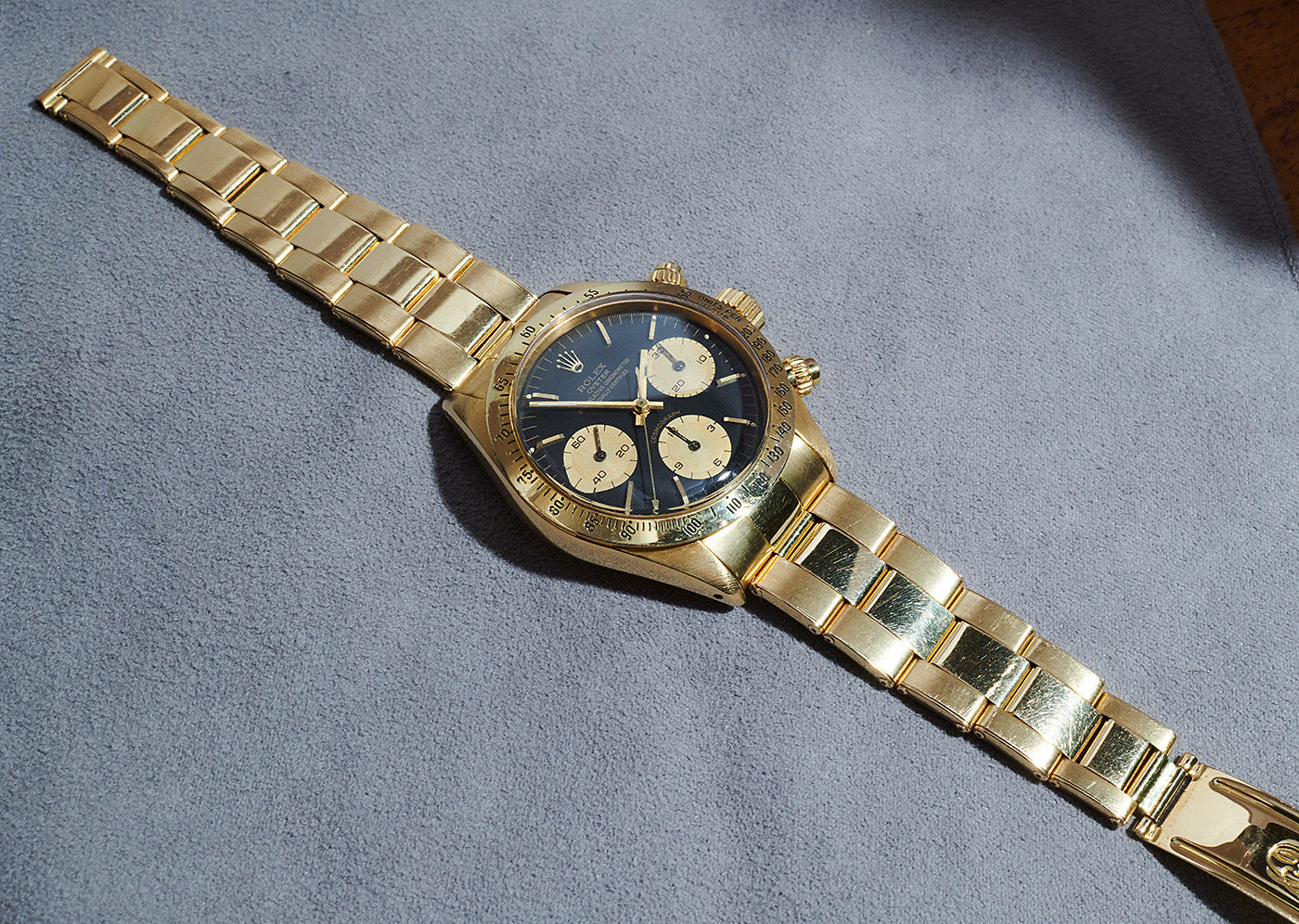 Rolex-6265-Cosmograph-Daytona-Yellow-Gold