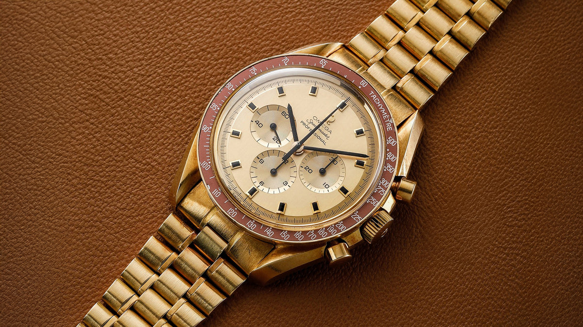 BA 145.022-69 Omega Speedmaster