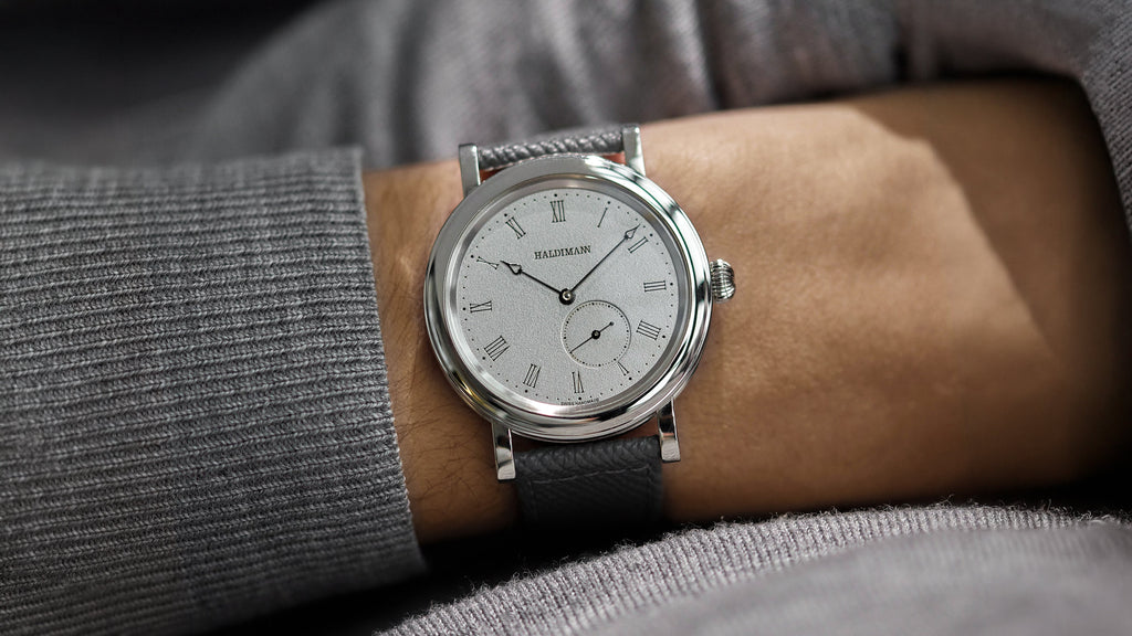Haldimann H11
