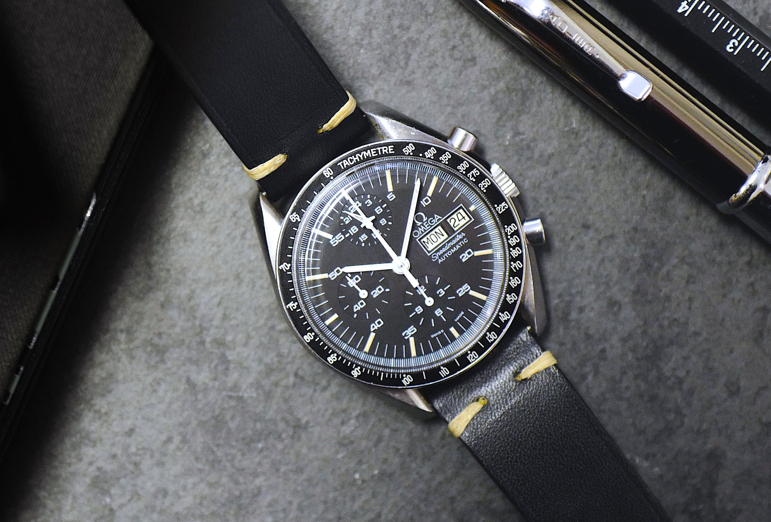 Omega-Speedmaster-376.0822-Holy-Grail