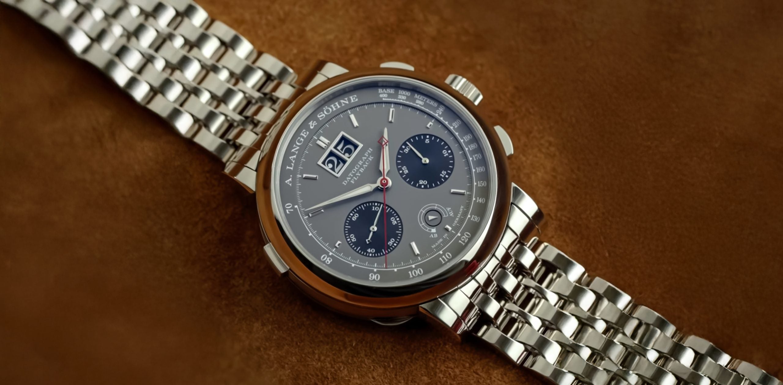 Value Proposition: Grand Seiko 6155-8000 Hi-Beat Special – Hairspring