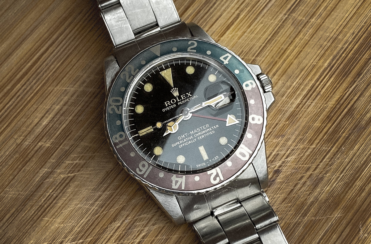 Fat-Font-1675-Rolex GMT-Master