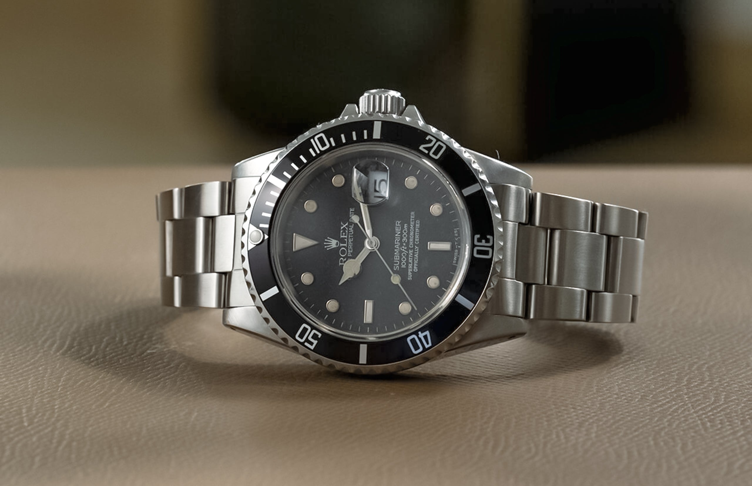 Cosmic-Dial-16610-Rolex-Submariner