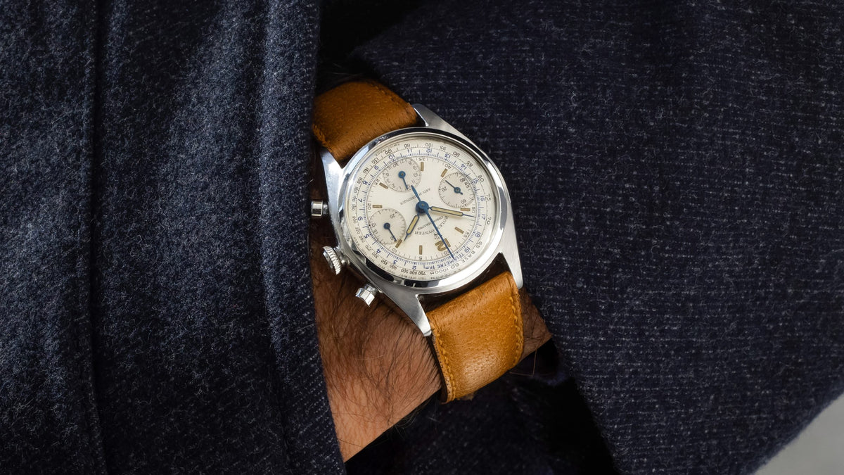 4537-Rolex-Chronograph