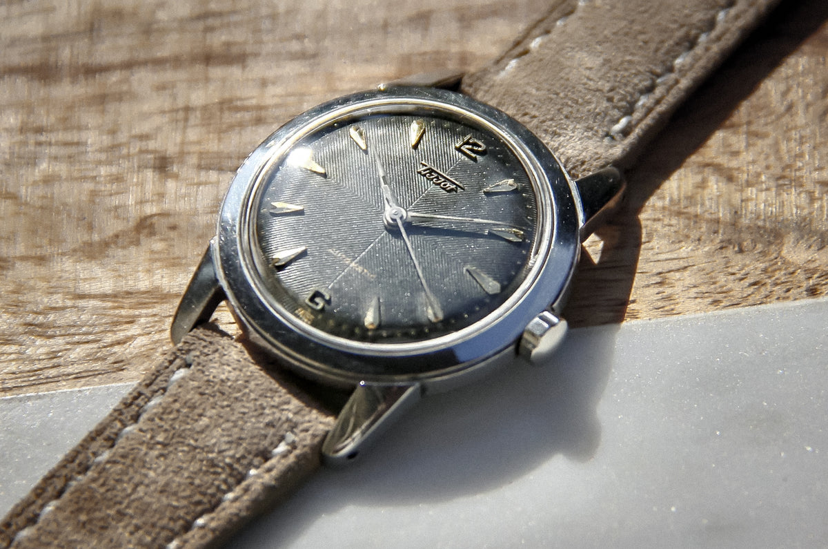 Tissot-6916-Chevron-Dial