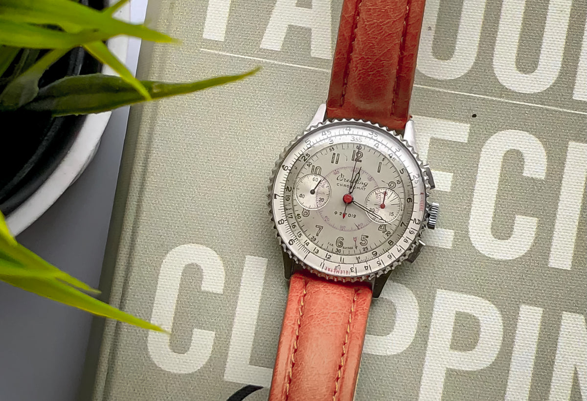 Breitling-Chronomat-769