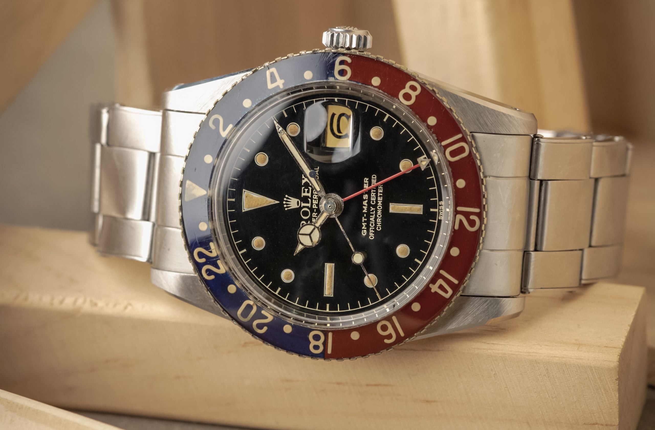 6542-Rolex-GMT-Master-Bakelite