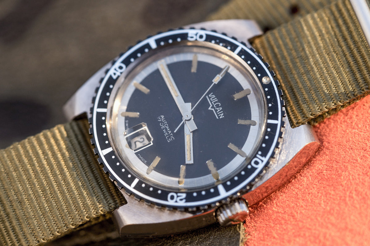 Vulcain-Date-Diver