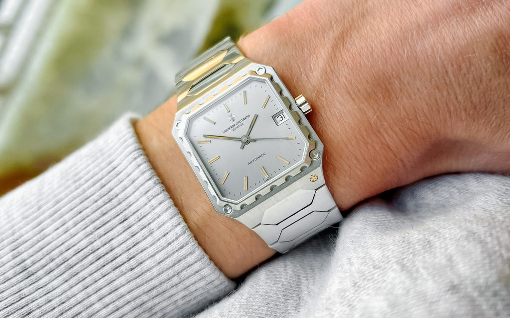 46004 Vacheron Constantin Square 222