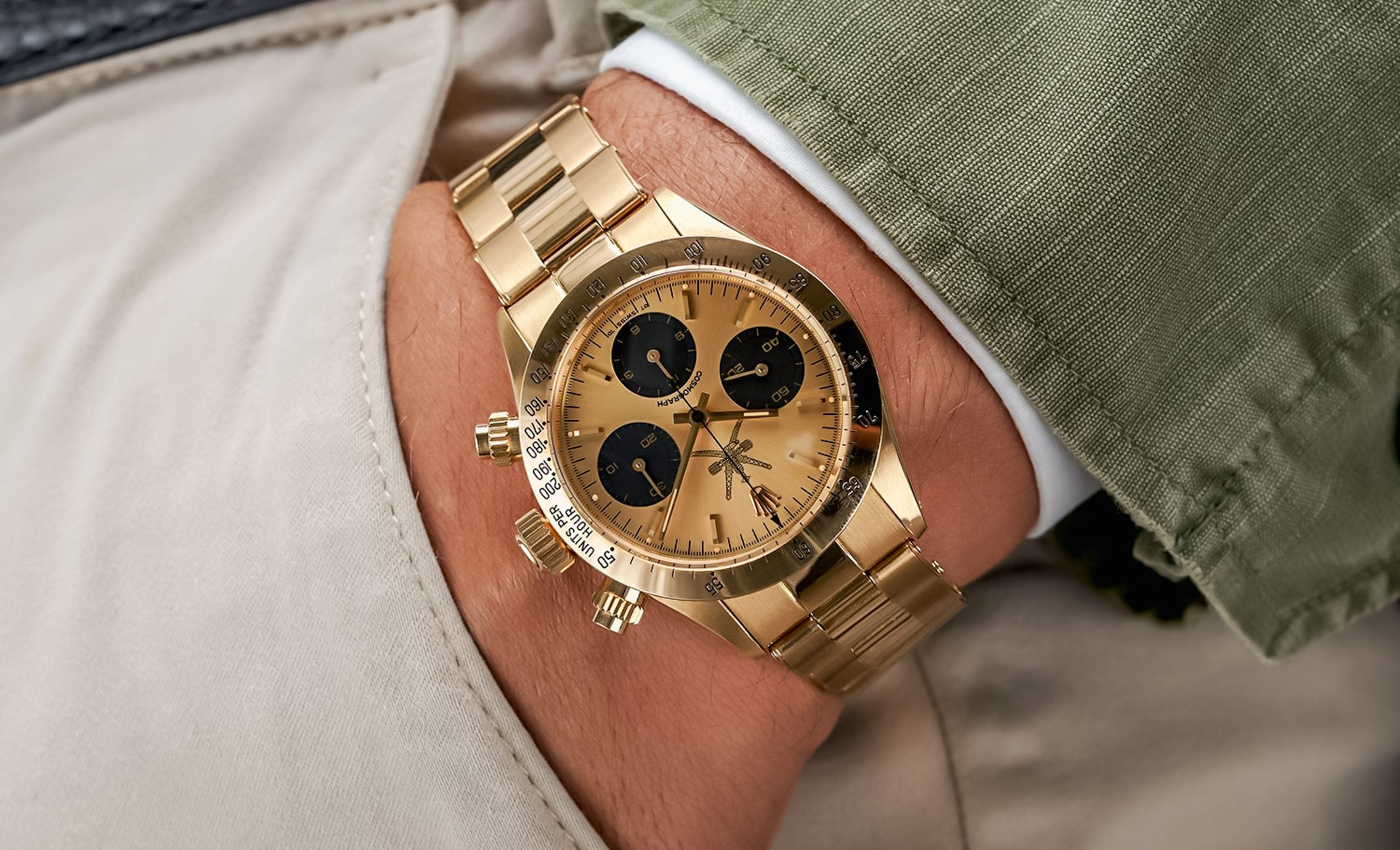 Oman-Khanjar-Rolex-Cosmograph-Daytona-6265