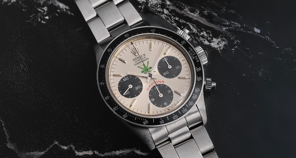 Green-Khanjar-Dial-6263-Rolex-Daytona