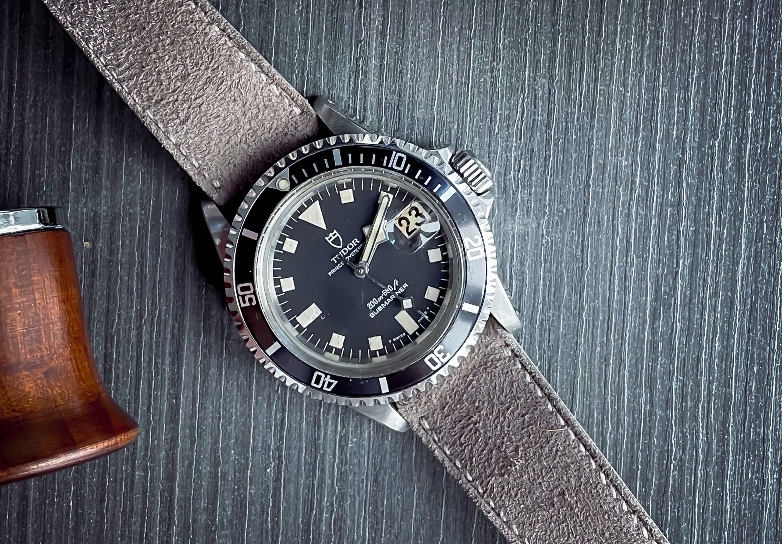 Tudor-Snowflake-9411/0