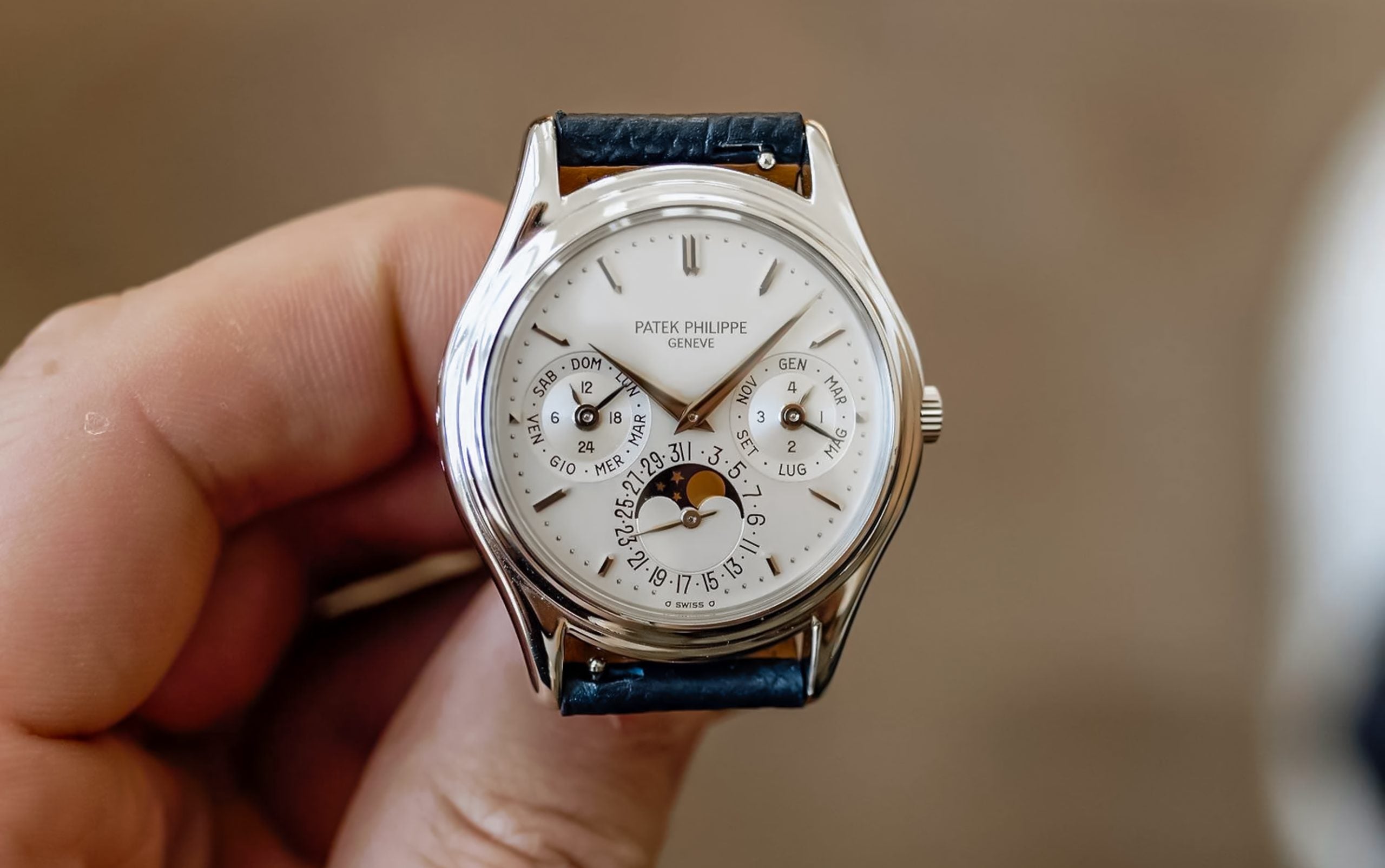 Patek-Philippe-3940P-Second-Series