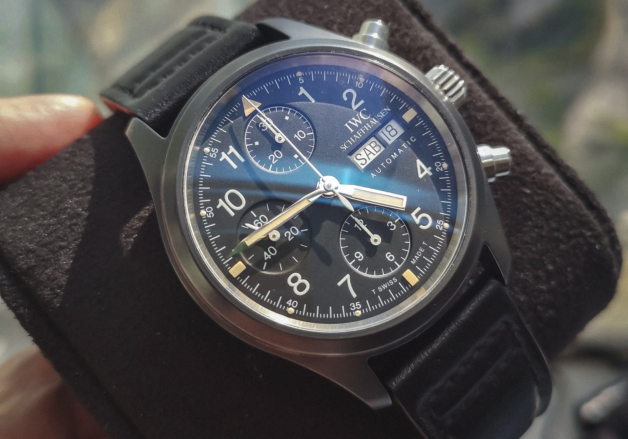 IWC-3705