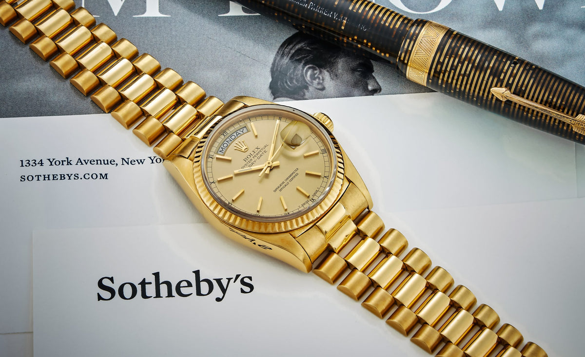 Tom-Landry’s-18038-Rolex-Day-Date