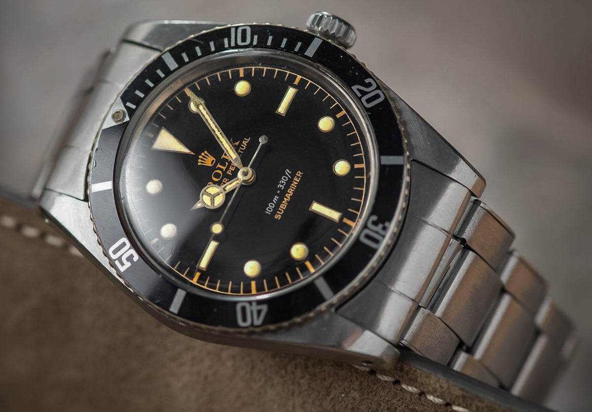 5508-Rolex-Submariner-Gilt