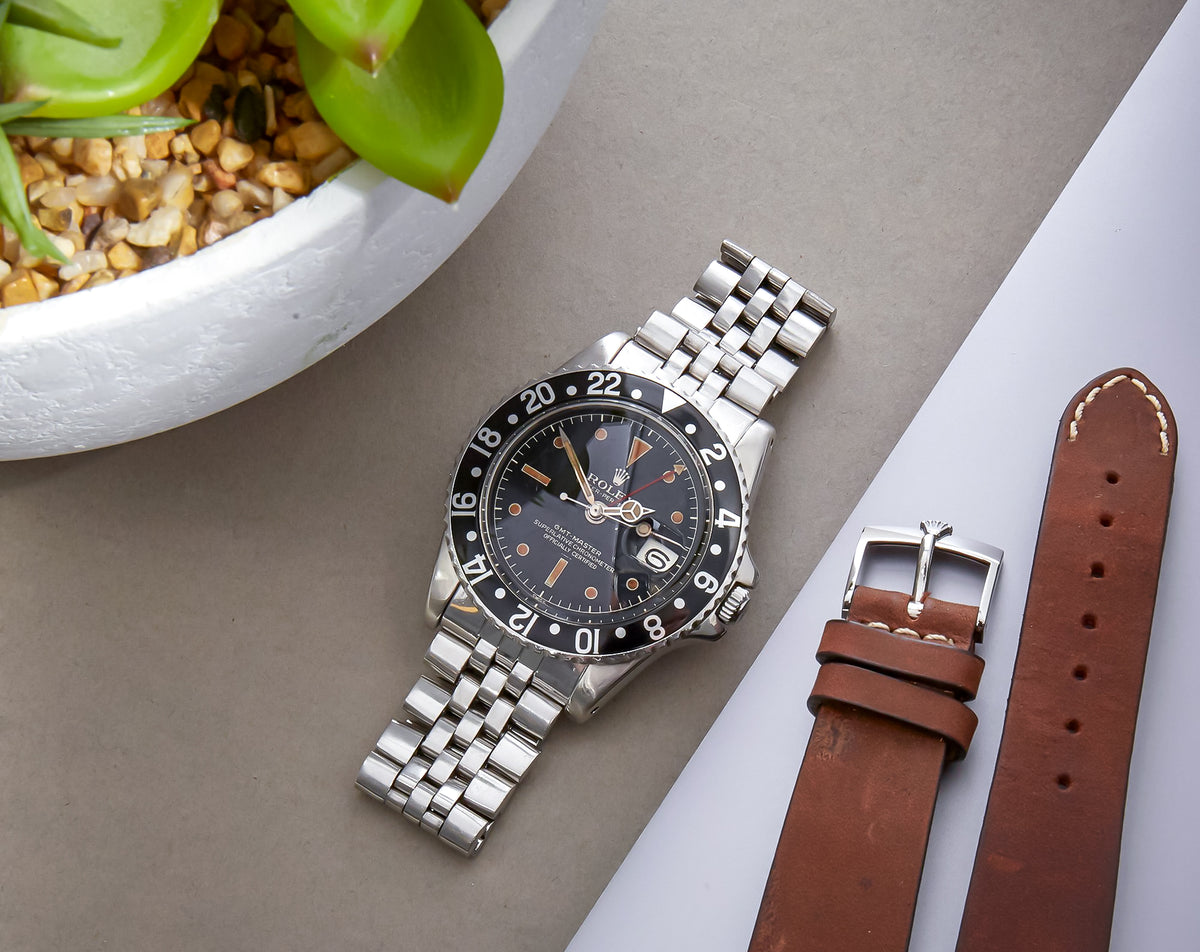 Rolex-1675-GMT-Master-PCG-Gilt-Gloss