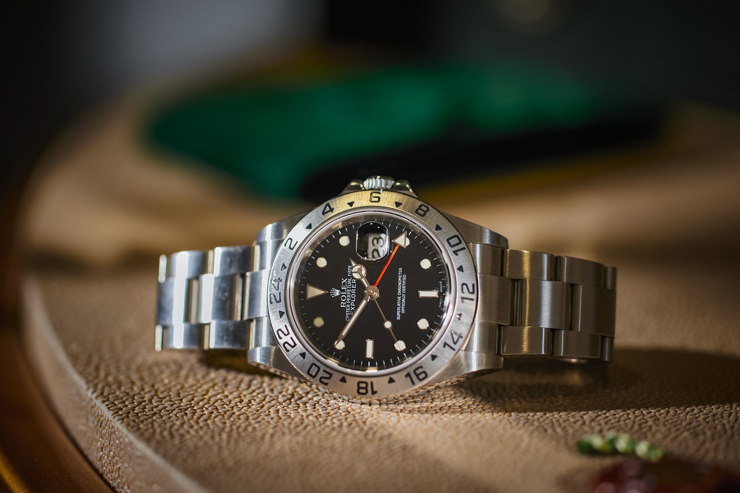 16570-Rolex-Explorer-II