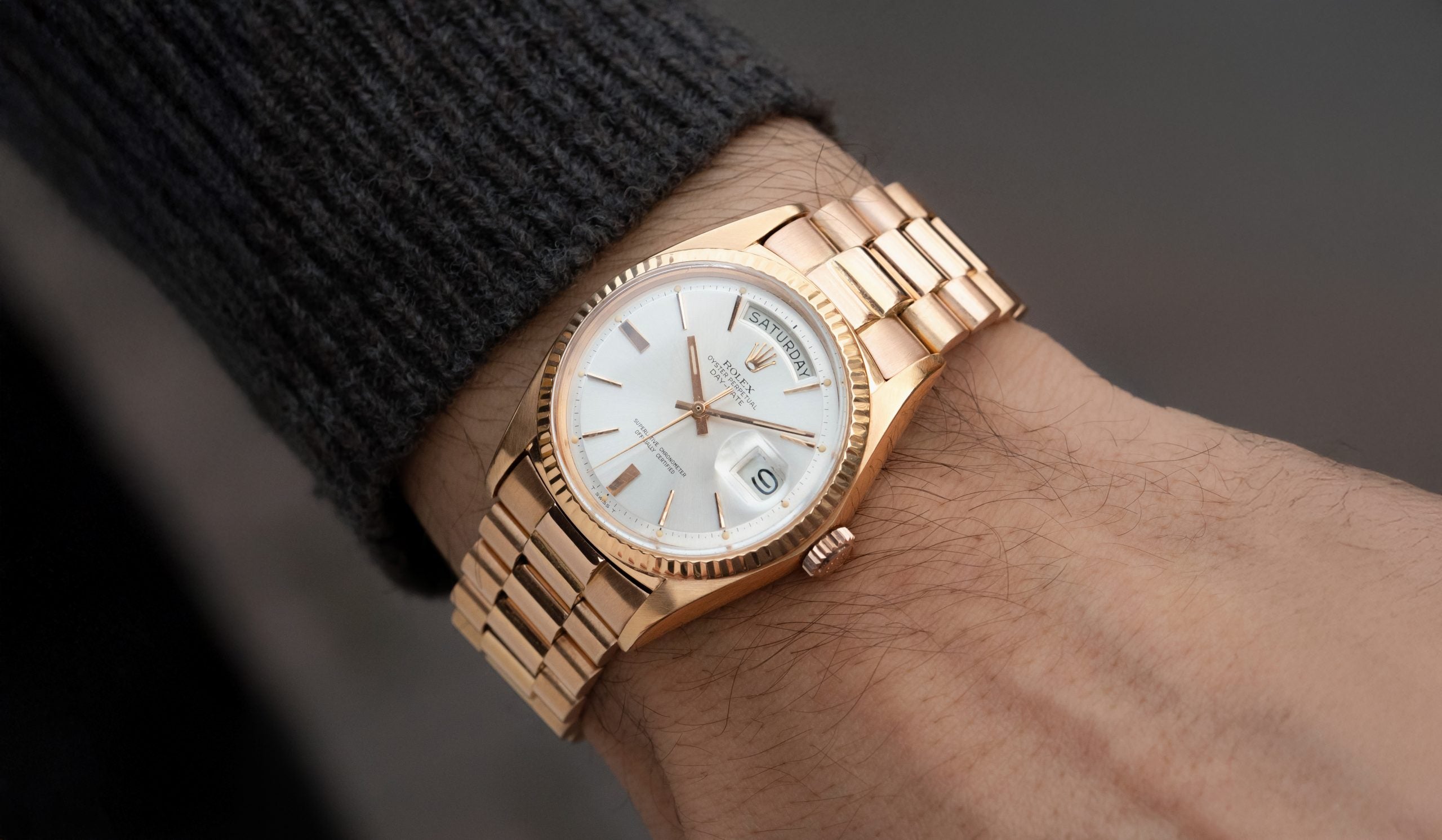 Doorstop-Dial-1803-Rolex-Day-Date-Pink-Gold