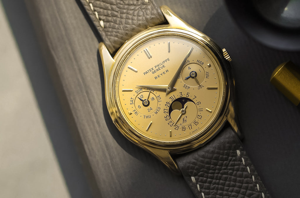 Beyer-3940J-Patek-Philippe-First-Series