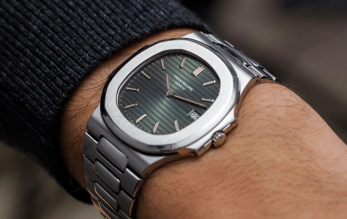 Type-7-Dial-3700-Patek-Philippe-Nautilus