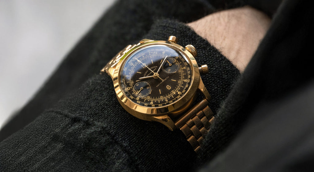 Tropical-Dial-3525-Rolex-Monoblocco-Chronograph-Gold