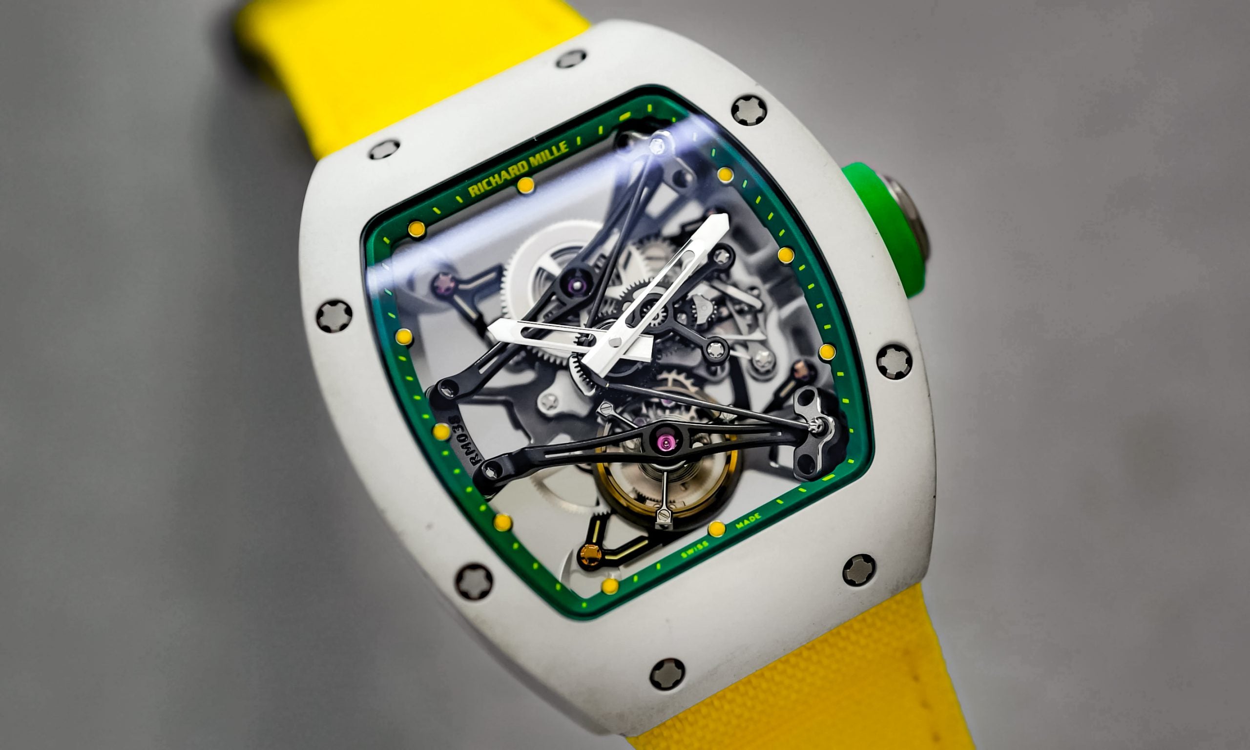 Yohan-Blake's-Olympic-Richard-Mille-RM38-Prototype